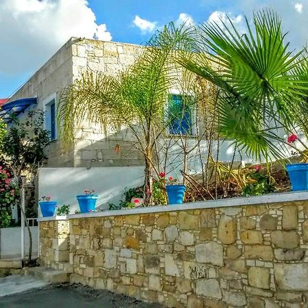 Tzionis Holidays Stonehouse Lympia Exterior photo