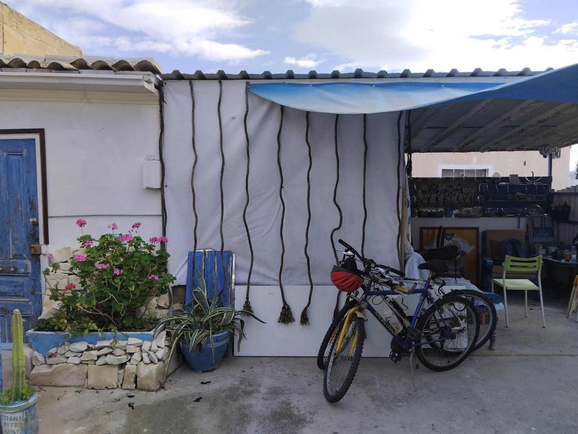 Tzionis Holidays Stonehouse Lympia Exterior photo